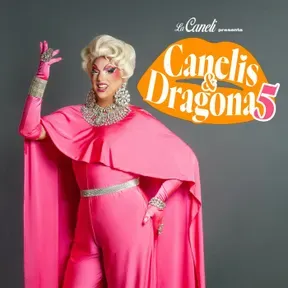 Canelis & Dragonas // ¡Ay, la Caneli!