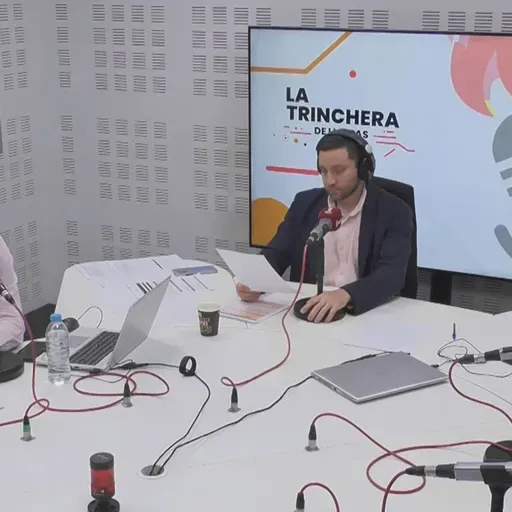 Sumario La Trinchera. Los titulares del día