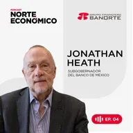 T11 E04 La cautela será clave para la próxima decisión de política monetaria: Heath