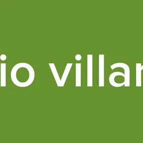 radio villarino
