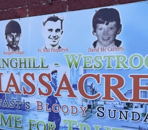 Tús Áite: Coiste Cróinéara ar Shléacht Bhaile Uí Mhurchú