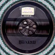 DJ Bill Siler - Reel For Bar - 4-25-84 (Jim Hopkins Remaster)