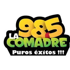 La Comadre 98.5 FM en vivo