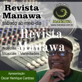 Revista Manawa