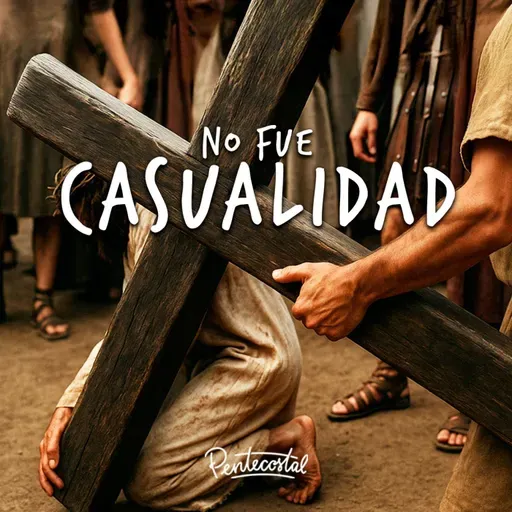 No fue casualidad - Daniel Tejada.