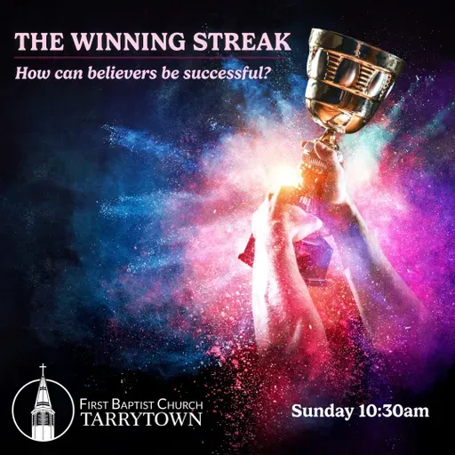 2 Samuel 5 - The Winning Streak