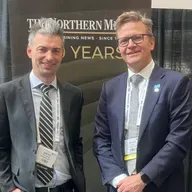 PDAC Day 3: Vale Base Metals CEO Shaun Usmar, Rick Rule, PDAC's Jeff Killeen and more...