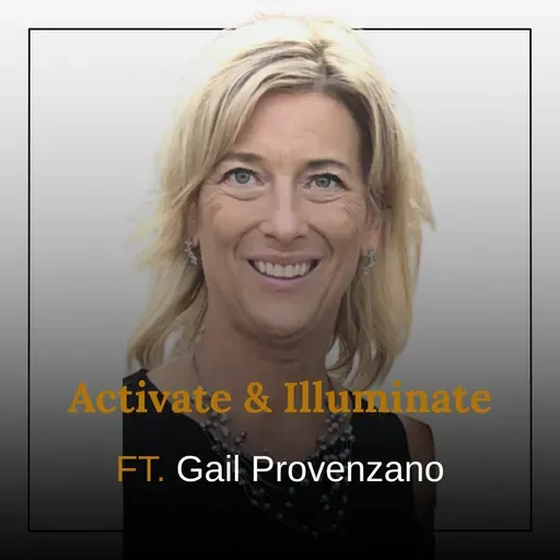 Learning to Live in Two Worlds After Loss With Gail