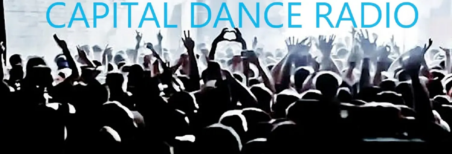 Capital Dance Radio