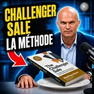 The Challenger Sale de Matthew Dixon