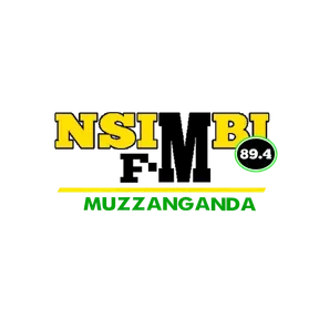 89.4 NSIMBI FM