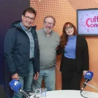 Cultura Conecta: Auro Camargo (25/06/25)