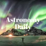 Cosmic Auroras, Planetary Demise, and Martian Mysteries