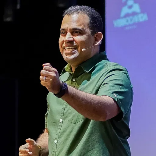 LIVRES DA OPRESSÃO MENTAL _ Rhafael Roger