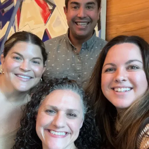 Get Uncomfortable (Special Guest - Debbi Andrews)