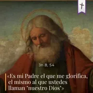 Juan 8, 51-59 – V Jueves de Cuaresma