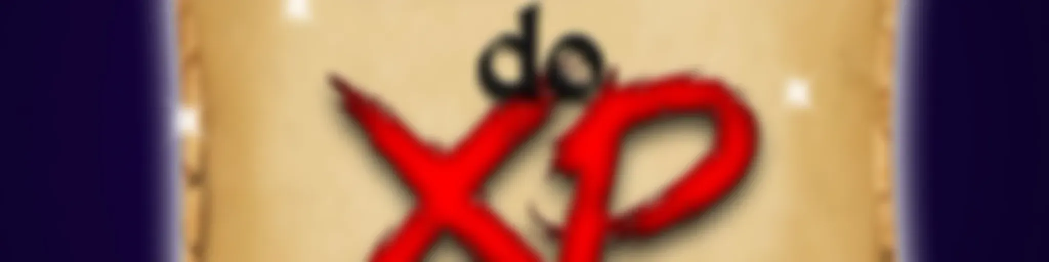 Crônicas do XP