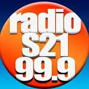 FM SIGLO 21