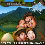 365. Telur Ajaib Perubah Nasib