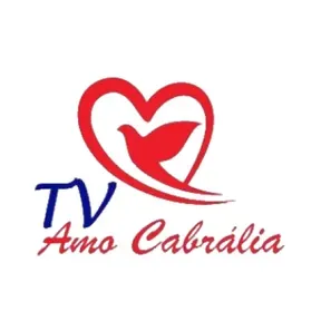 Rádio Amo Cabrália
