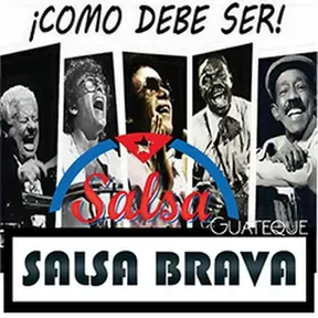 Salsa y Guateque