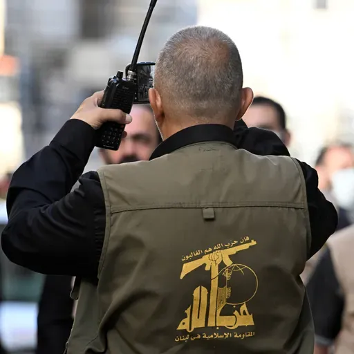 Explosive pagers in Lebanon: uncovering the deeper fears beyond the destruction