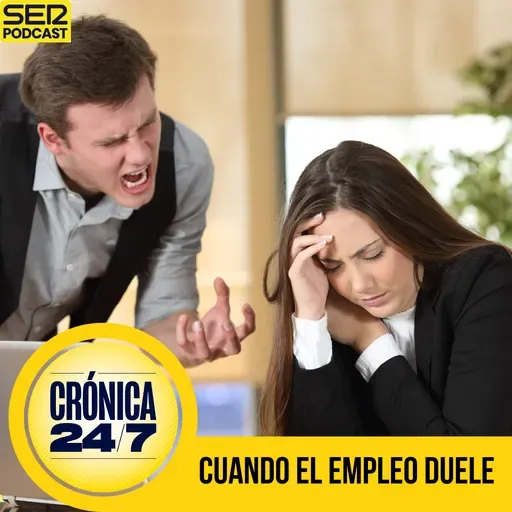 Reportaje EP199 | Cuando el empleo duele