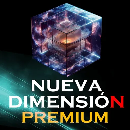 ND PREMIUM (21x25) - LA ESFERA DE BUGA Y LOS OVNIS ESFÉRICOS - Episodio exclusivo para mecenas