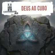 #59 - Deus ao Cubo