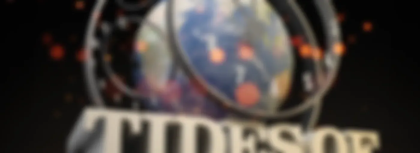 Tides of History