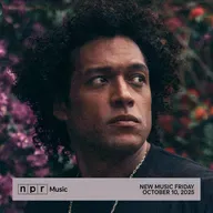 New Music Friday: The best albums out Oct. 10