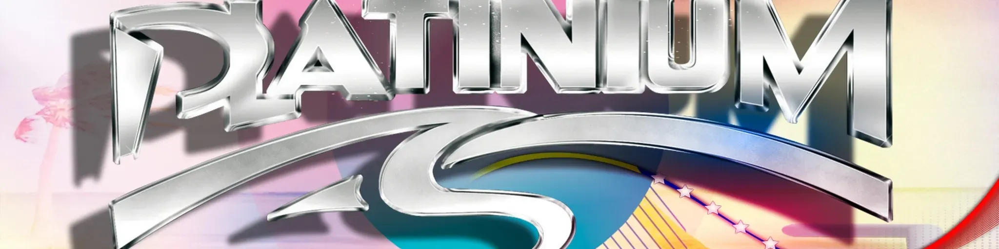 Platinium el Discplay mixer de Venezuela