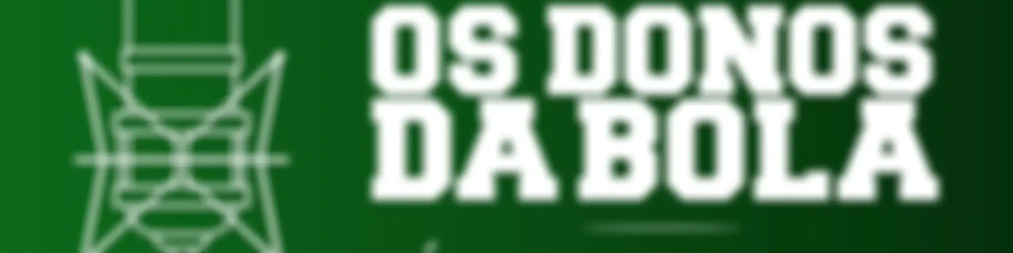 Os Donos da Bola Rádio