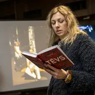 Rakstniece Inga Žolude: Atmiņa ir pagātne, un tā ir jāpalaiž