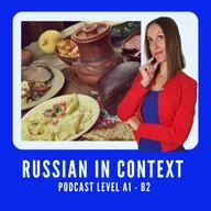 163. Russian for Beginners: A1–A2 – Belarusian Cuisine - Белорусская кухня