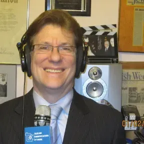 Talkline with Zev Brenner