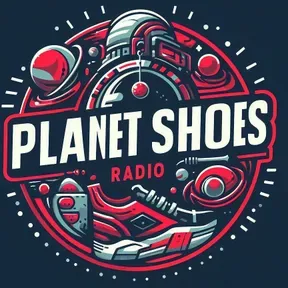 PLANET SHOES RADIO