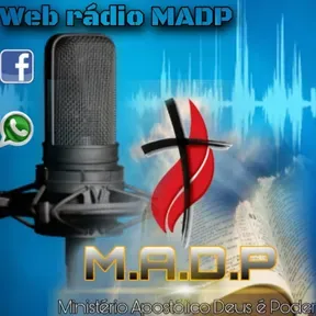 WebRadioMADPapp