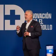 "Iván Duque en Battlegrounds: Colombia después de las elecciones, la lucha contra el narcotráfico y el futuro de la seguridad hemisférica"