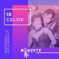 18 | Celos | Voces Foráneas