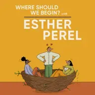 Esther Calling - Esther says "Run!"
