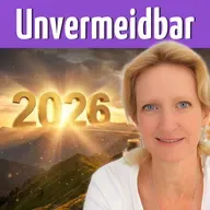 Dein Weg in 2026: Innere Klarheit statt Angst (Mel Rentmeister)