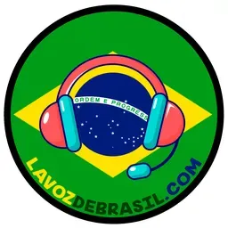 La voz de Brasil en directo