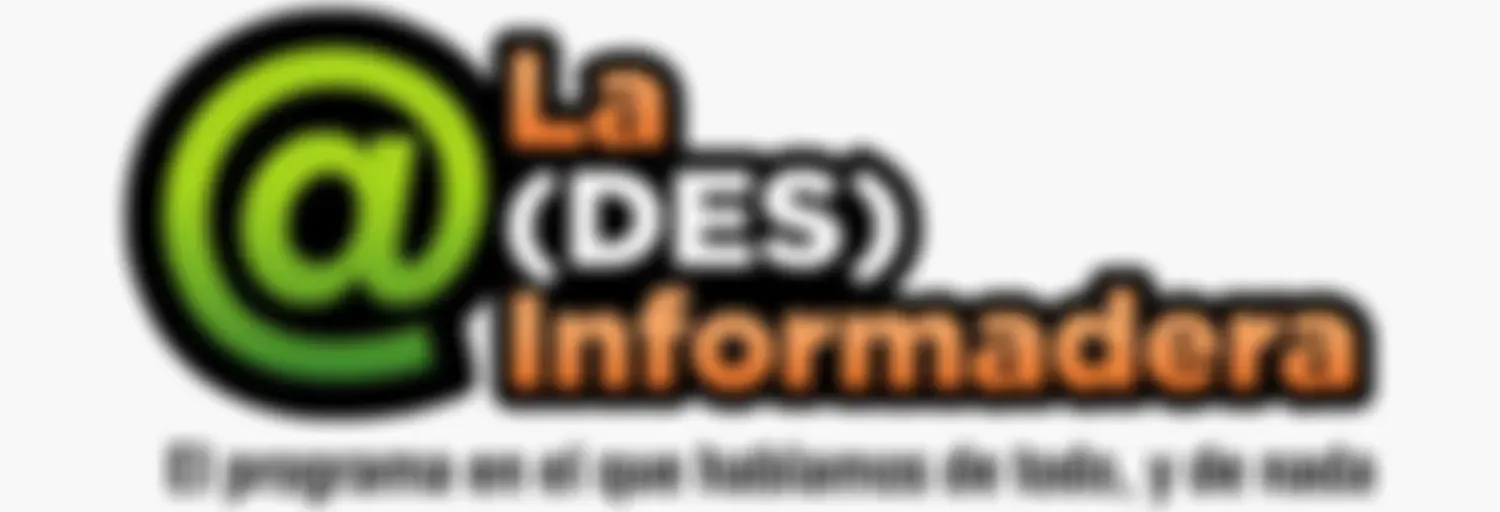 La Desinformadera de ArrobaFM