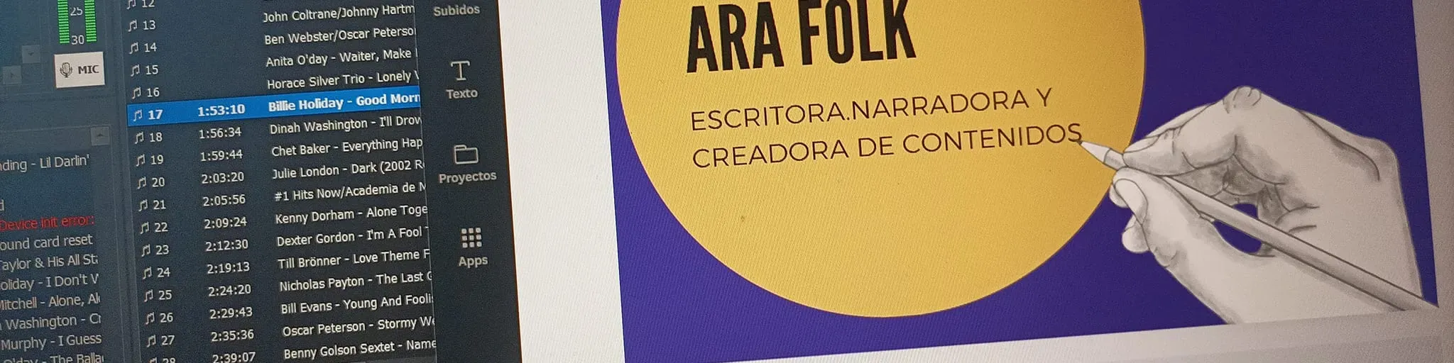 CUANDO LOS PÁJAROS PÍAN PI-PI-PÍÍ