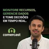 #189 - Telemetria: como transformar dados em eficiência?