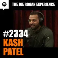 #2334 - Kash Patel