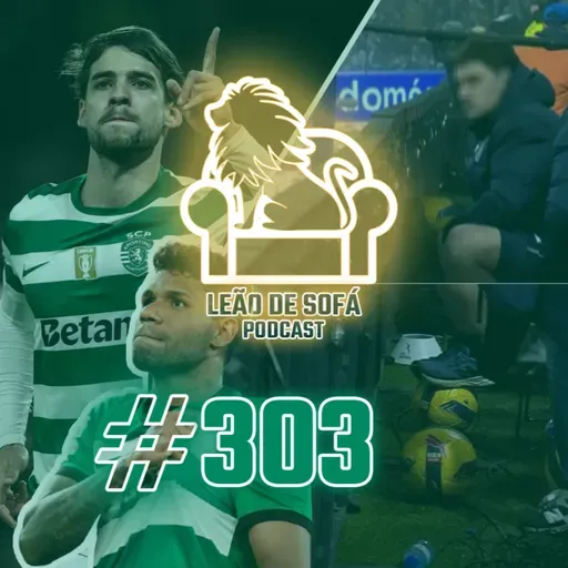 #303 - Esse sofrimento já é clássico