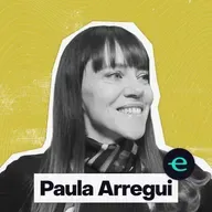 Escalar una compañía: cultura, producto y ejecución en Mercado Pago | Paula Arregui