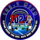 102.1 MusicJam Fm
